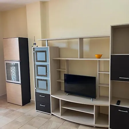 Apartment Tra Mare E Terme