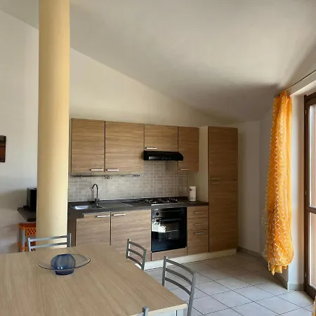 Tra Mare E Terme Apartment