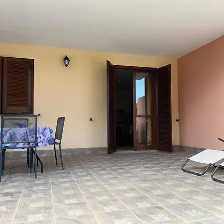Tra Mare E Terme * Santa Maria Coghinas