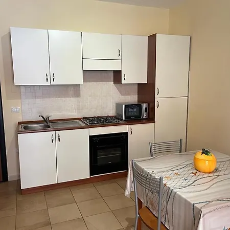 Apartment Tra Mare E Terme *