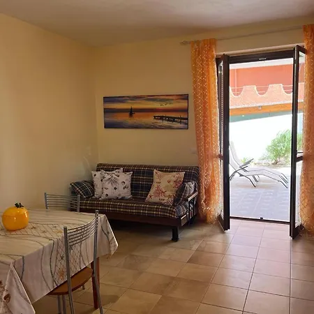 Apartment Tra Mare E Terme *