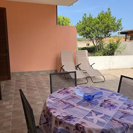 Tra Mare E Terme Apartment *