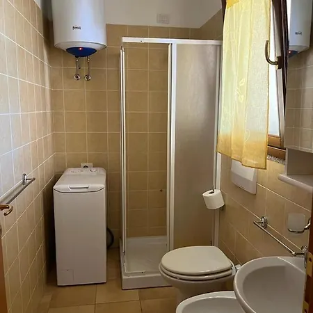Tra Mare E Terme Apartment *