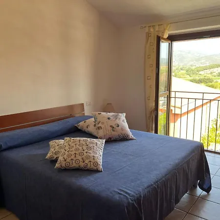 Apartment Tra Mare E Terme Santa Maria Coghinas