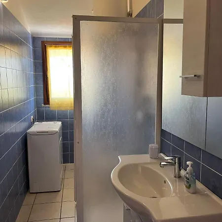 Tra Mare E Terme Apartment