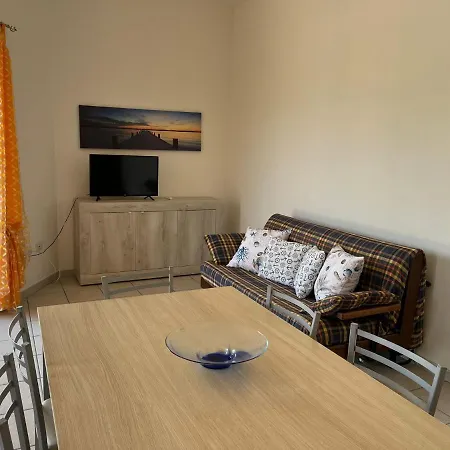 Tra Mare E Terme Apartment