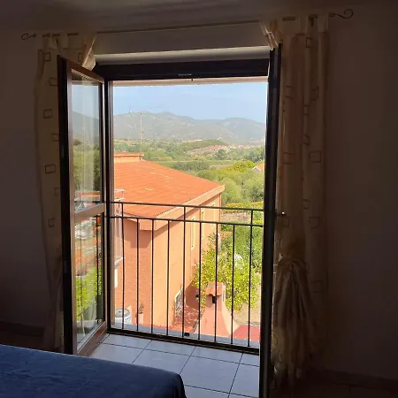 Tra Mare E Terme Apartment Santa Maria Coghinas