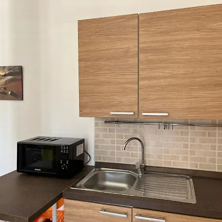 Apartment Tra Mare E Terme